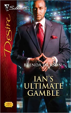 Title details for Ian''s Ultimate Gamble by Brenda Jackson - Wait list